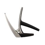G7TH Nashville Steel String Silver