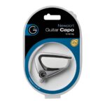 G7TH Newport 12 String Silver Capo - immagine 2