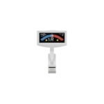 KORG PitchCrow-G White