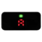 Korg Pitchclip 2 - Accordatore Clip-On - immagine 3