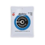 MARTIN MA140PK3 Authentic SP 80/20 Bronze Light (3 pack)