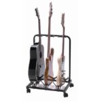 Quik Lok GS/430 Supporto Multiplo Universale - immagine 2