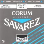 SAVAREZ 500AJ Alliance Corum