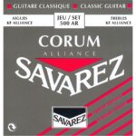 SAVAREZ 540J Alliance