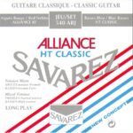 SAVAREZ Alliance HT Classic 540ARJ Mixed Tension