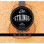 Corde per ukulele