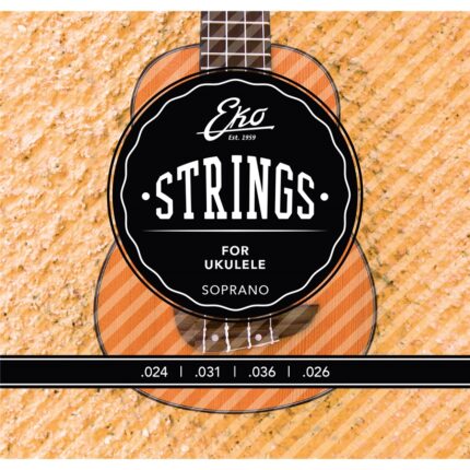 Corde per ukulele