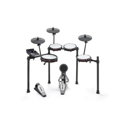 Alesis nitro max kit