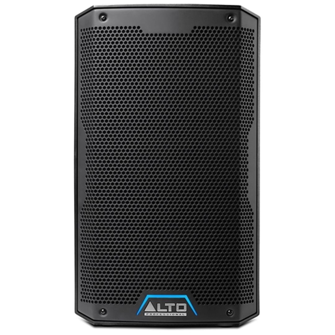 Enceinte Active Bi-amplifiée PROEL SPX12A - Woofer 12", 200W RMS, Entrées XLR Et Jack, Idéale Scène Et Sono Mobile