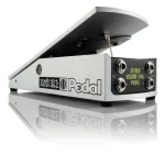 Ernie Ball Pedale Volume Stereo 500K/Pedale Pan