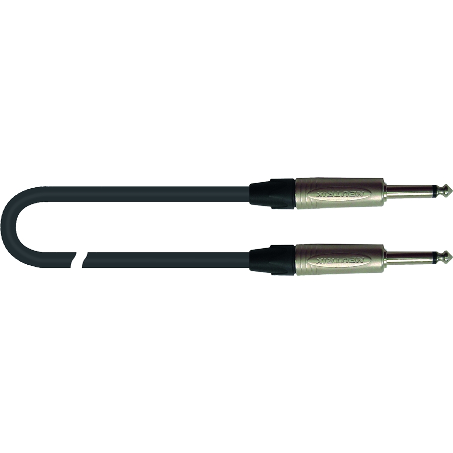 Quik Lok ITTOP/JJ-4,5 Jack Mono/Jack Mono