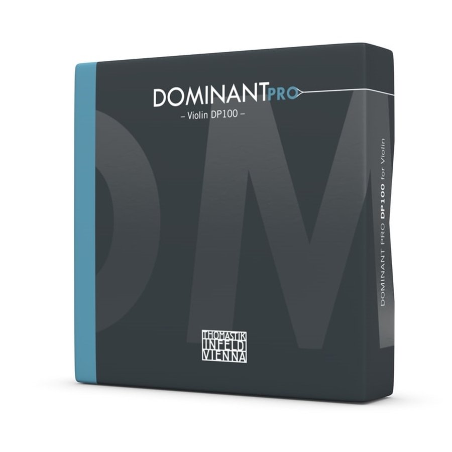 19500037_b.jpg Thomastik Dominant Pro DP100 set violino - immagine 1