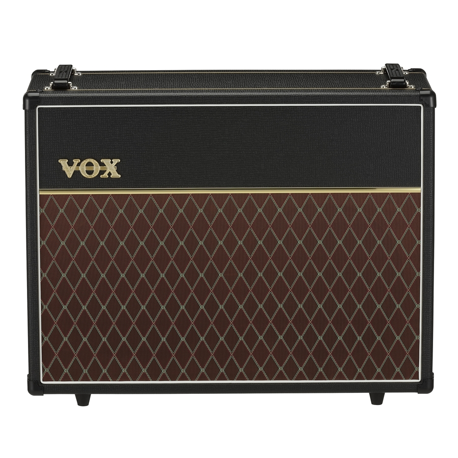 Vox V212C Extension Cabinet 2×12″