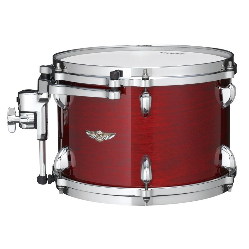 tom, timpani e grancasse