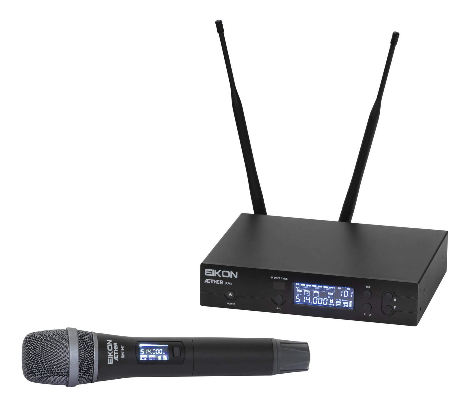 Eikon AETHERRM1MB