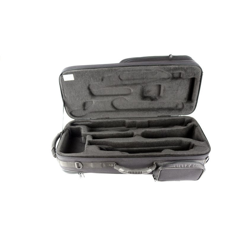 Custodie per clarinetto