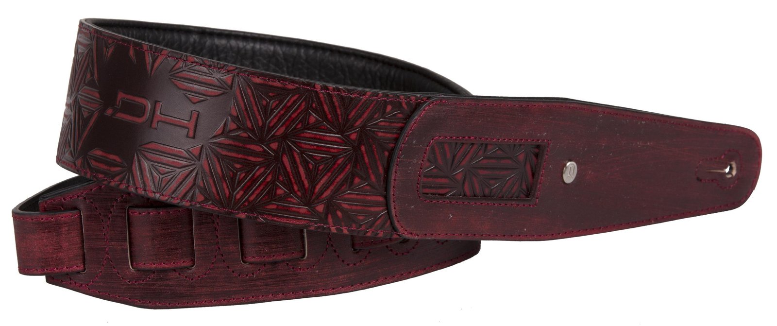 Die Hard DHSTRAP600RD