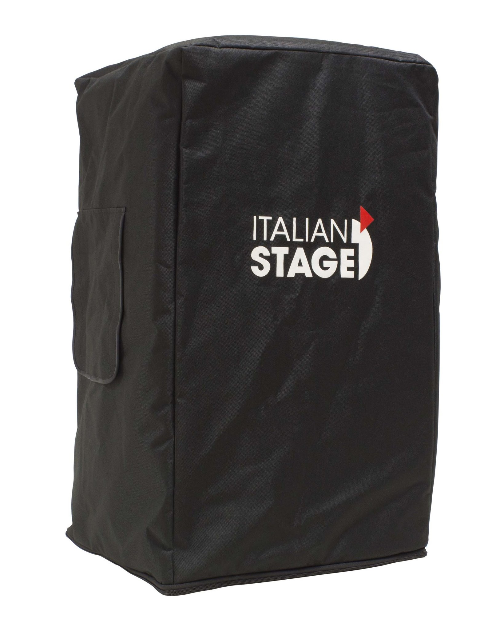 Italian Stage IS COVERSPX15