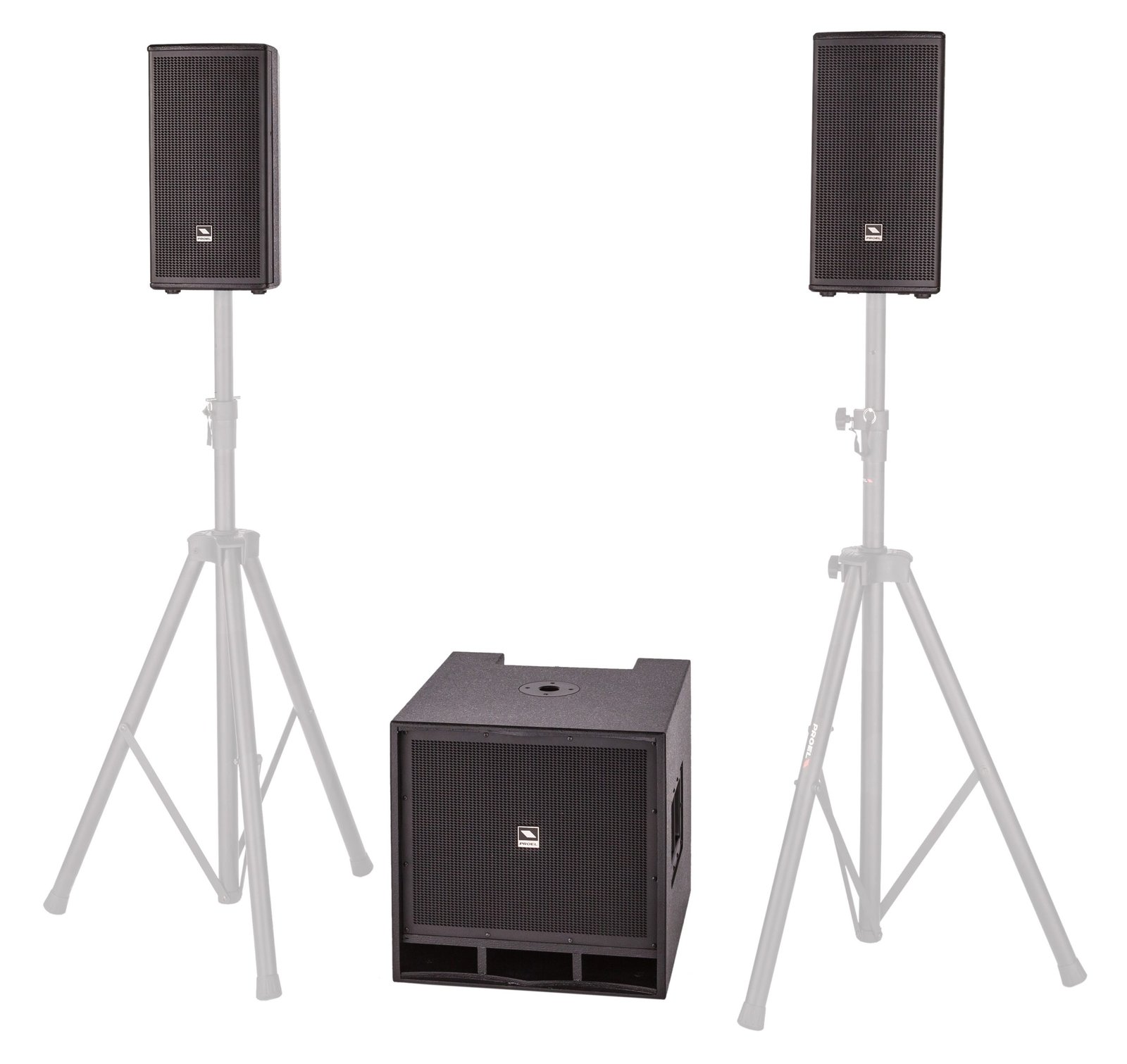 LT812A_system_2021.jpg Proel LT812A - immagine 1