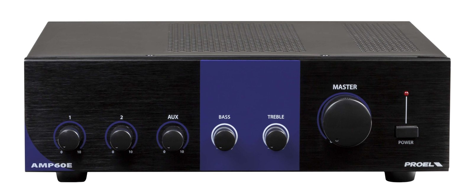 PA20AMP60E_FRONT.jpg Proel PA AMP60E - immagine 1