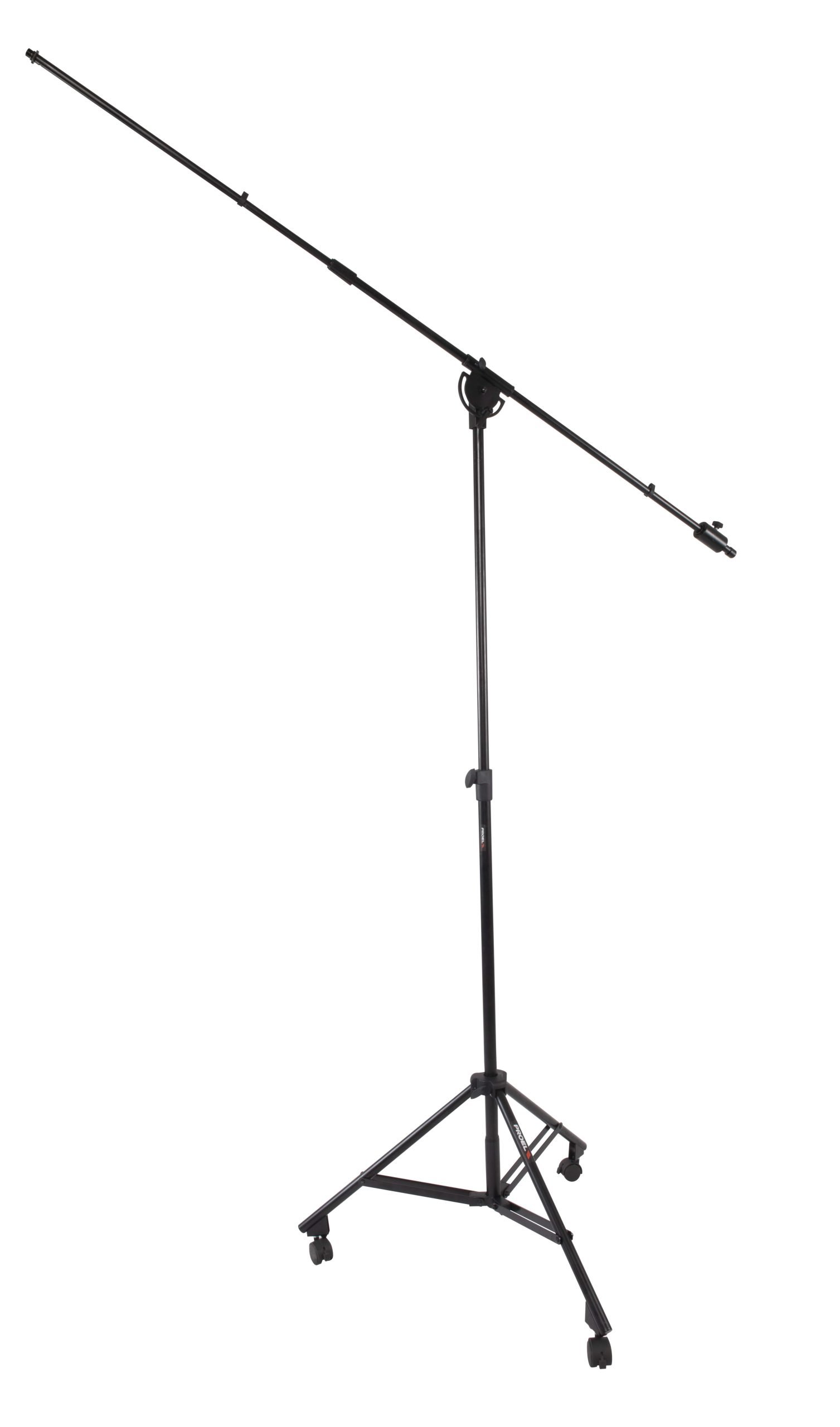 PRO400BK.1.jpg Proel PRO400BK - immagine 1