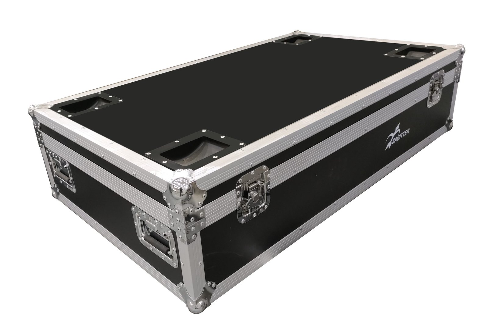Sagitter Flighcase per Sagoled 300