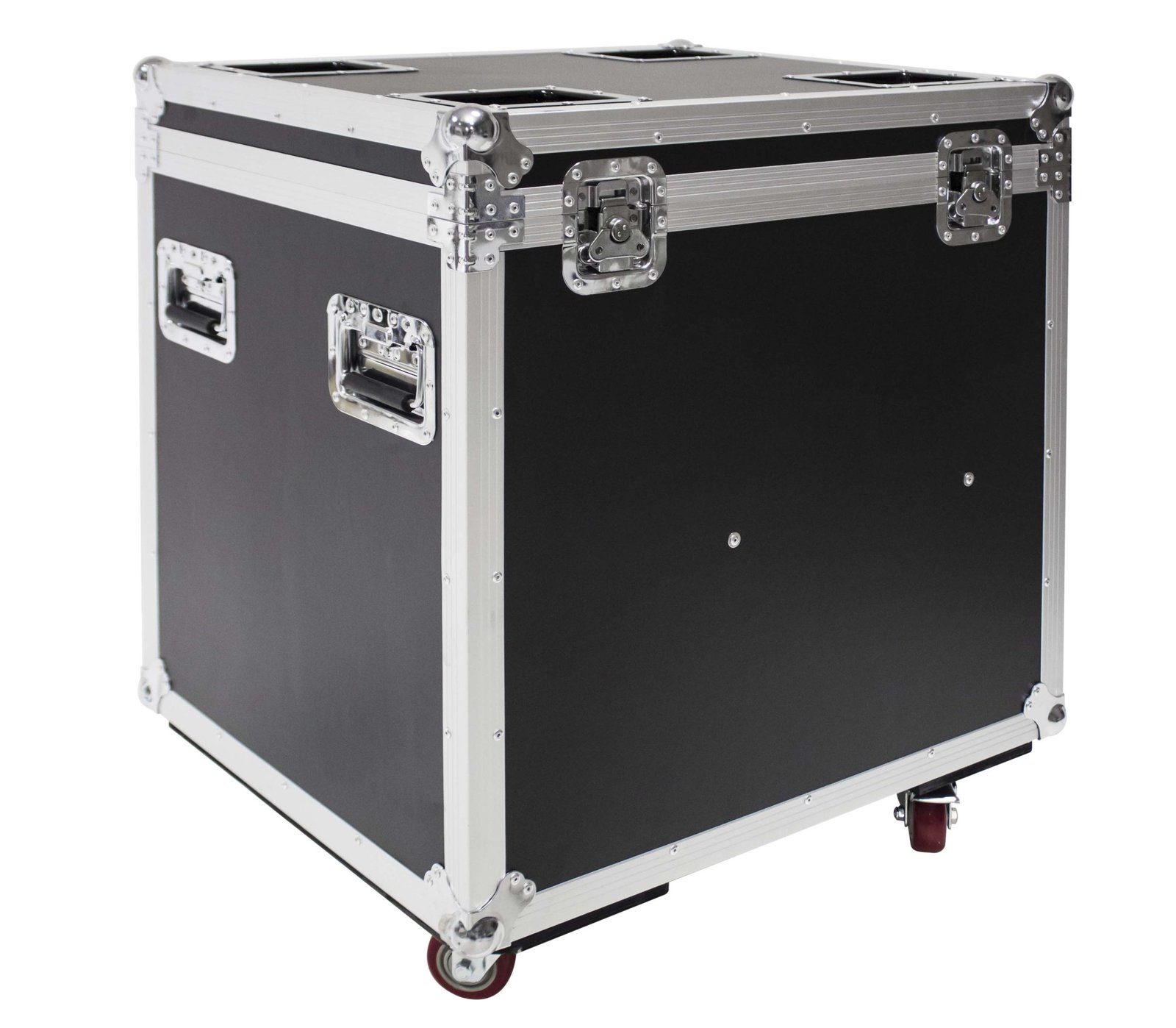 SG_CASEHALOFR201-1.jpg Sagitter Flighcase per Halo Fresnel led 100-200W - immagine 1