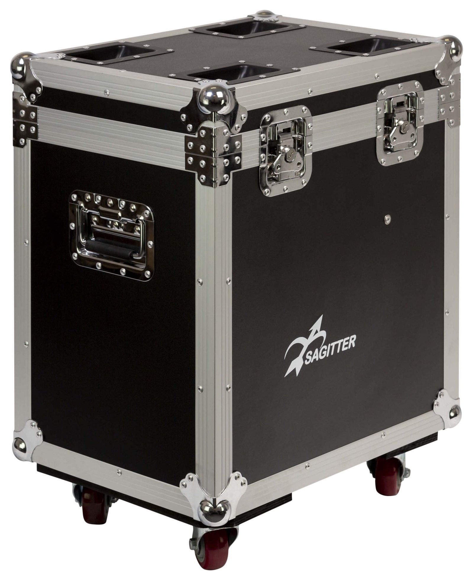 Sagitter Flightcase per Halo Profile Mini