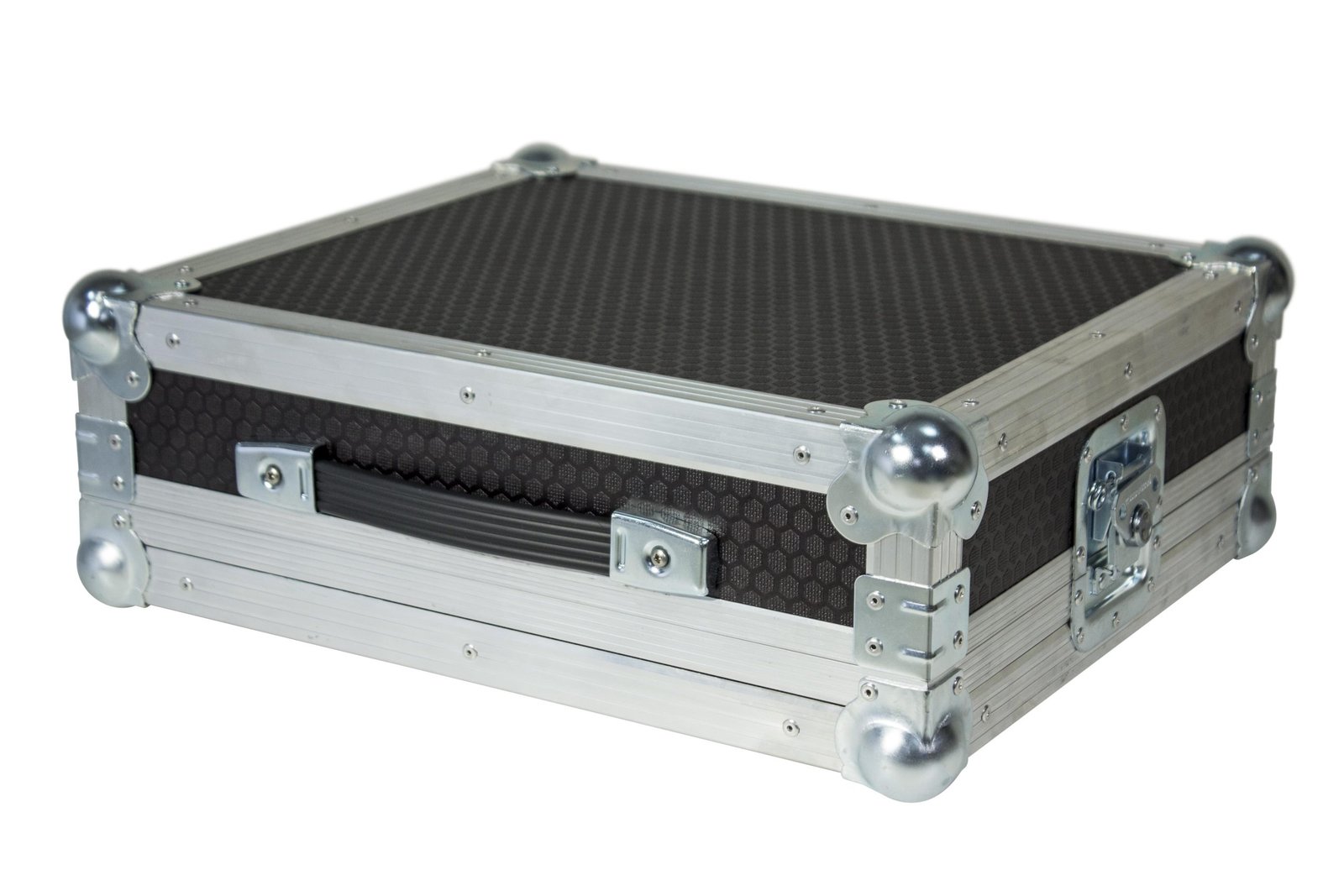 Sagitter Flight case per Quiver