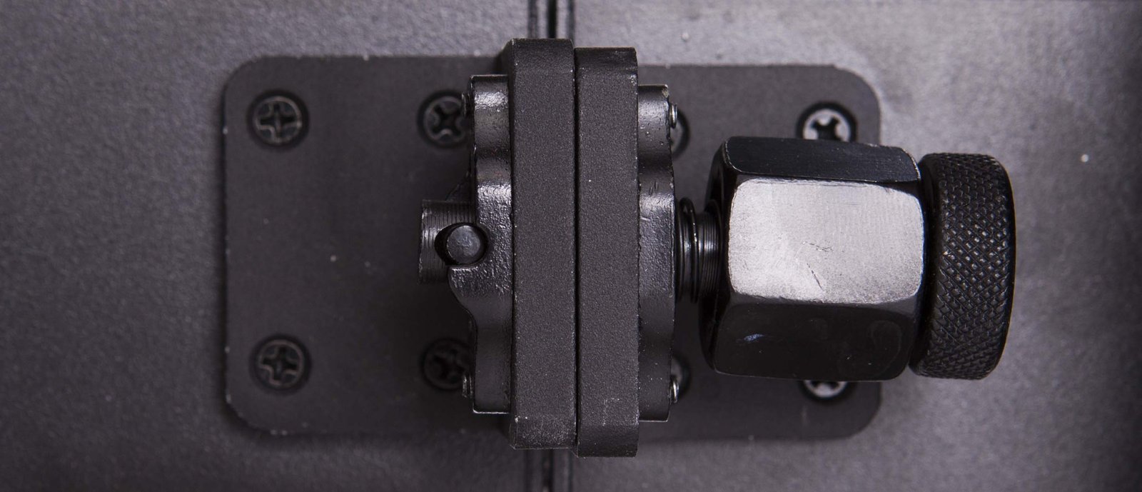 Sagitter Pix.i 5 white - immagine 4