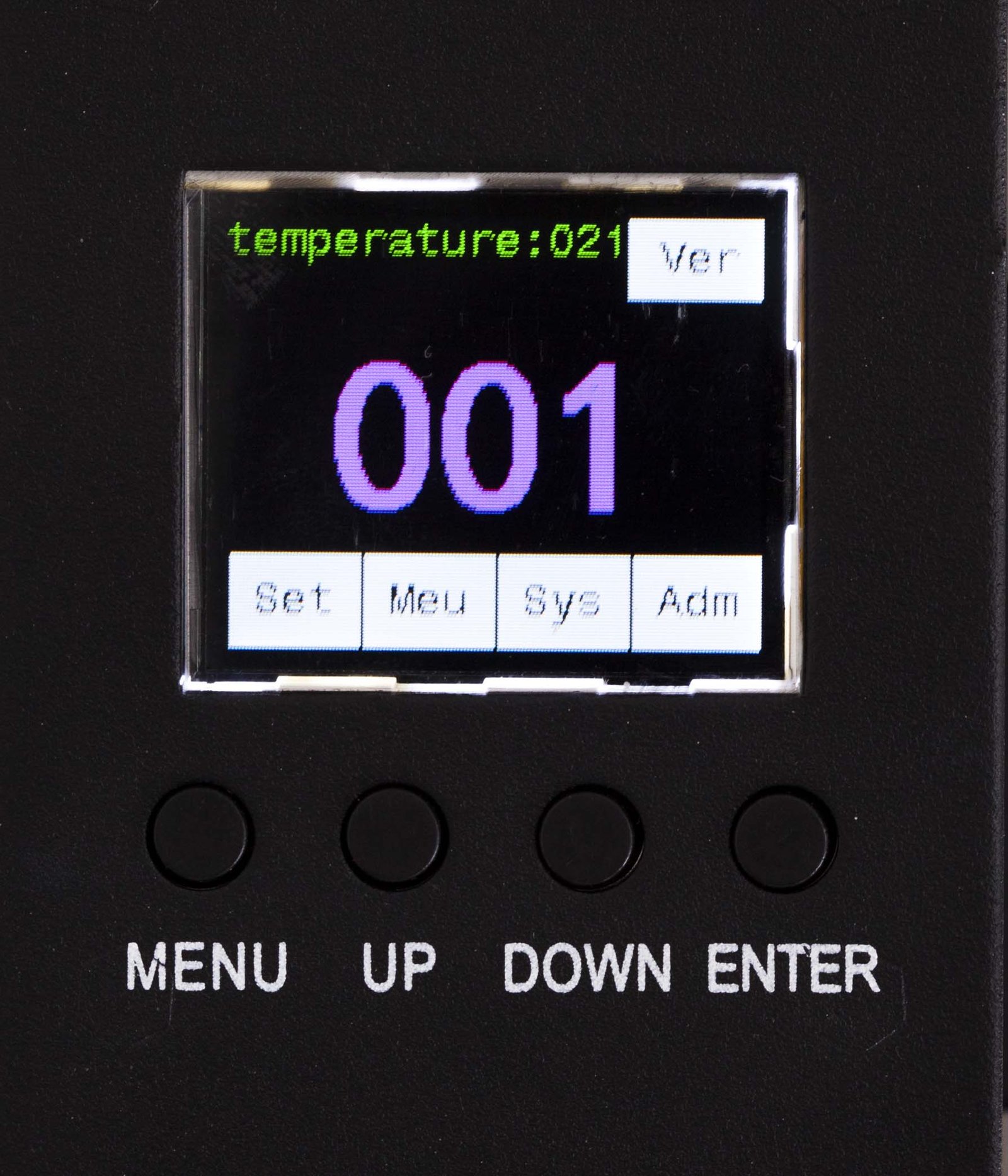 Sagitter Pix.i 5 white - immagine 3