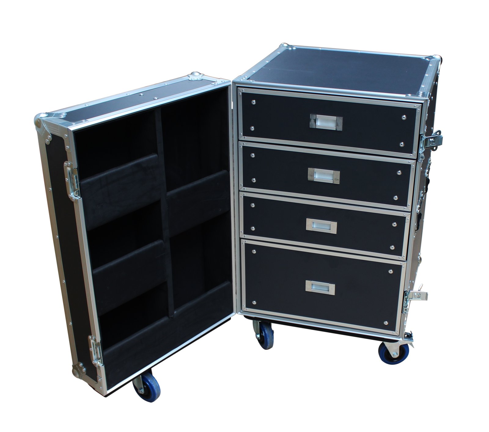 Proel SL04DRW