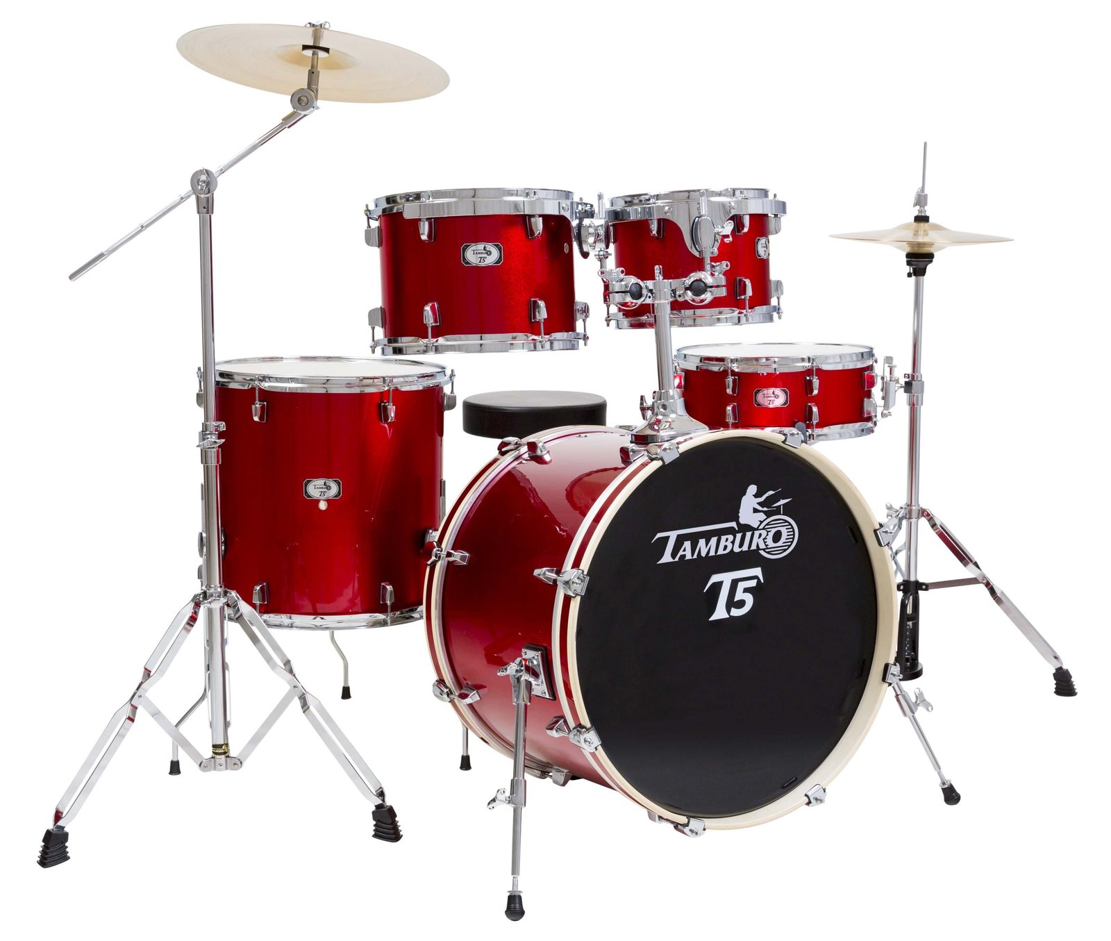 Tamburo TB T5R22BRDSK