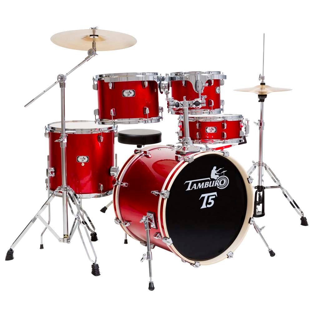 Tamburo TB T5S18BRDSK