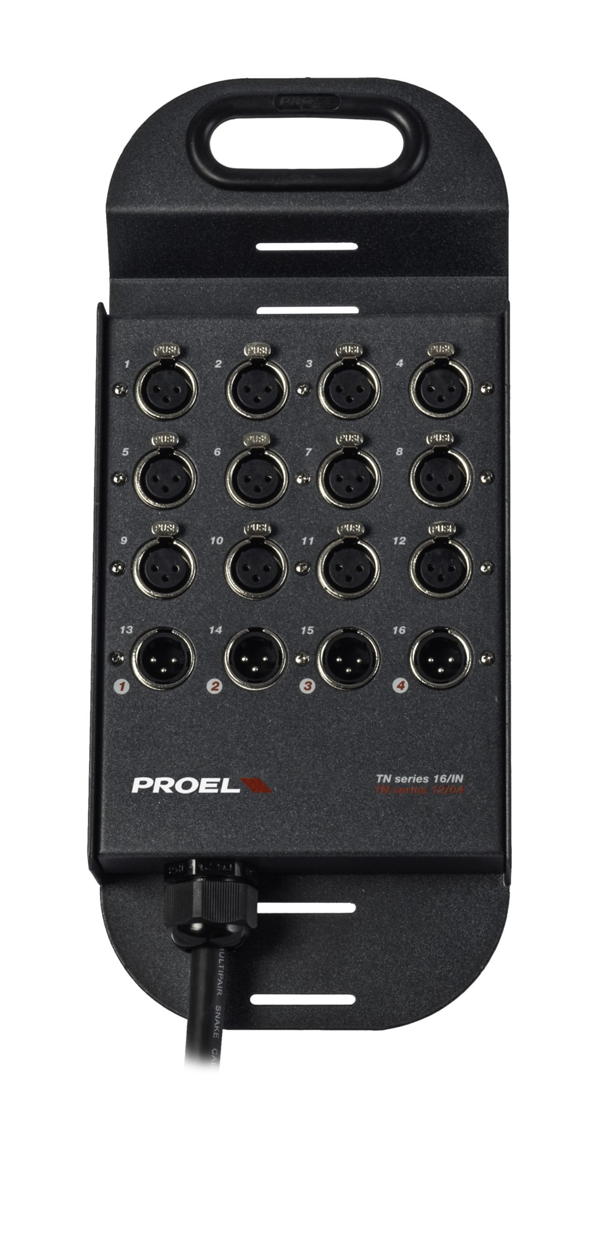 TN1204.0-1-1.jpg Proel TN1204 - immagine 1