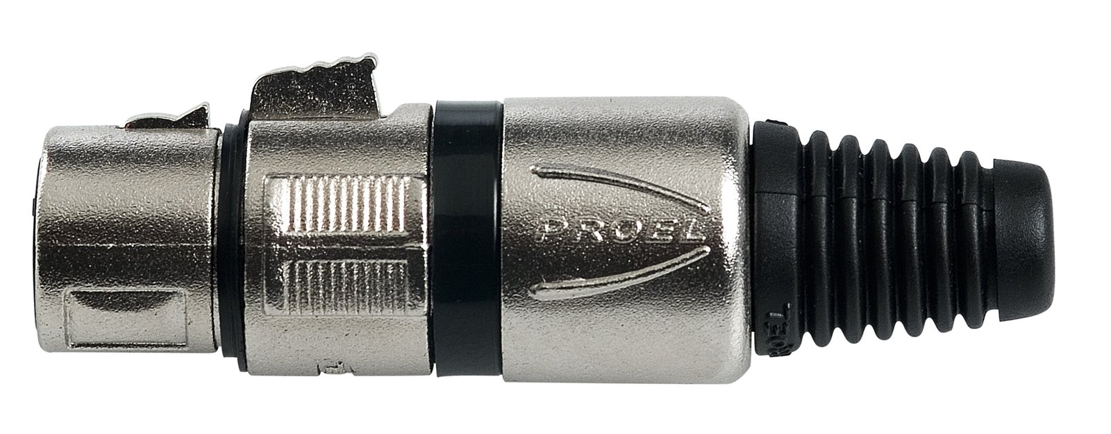 Proel XLR3FVPROBK