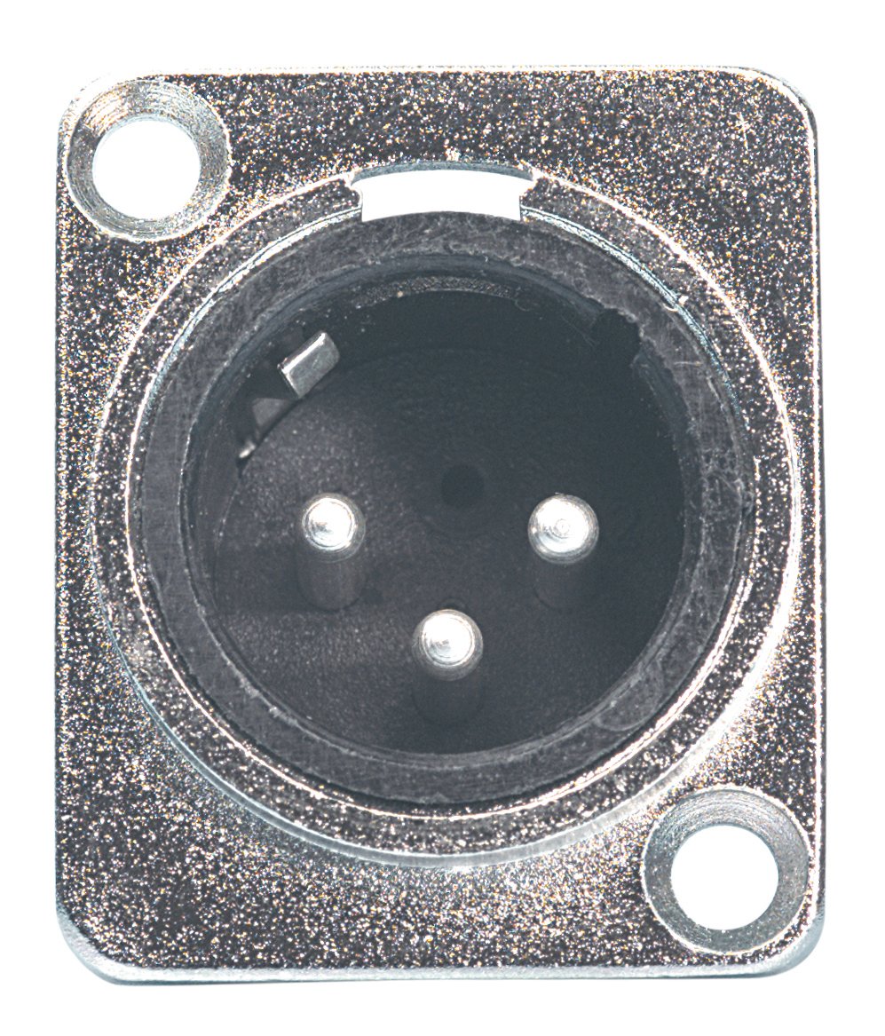 Proel XLR3MDL