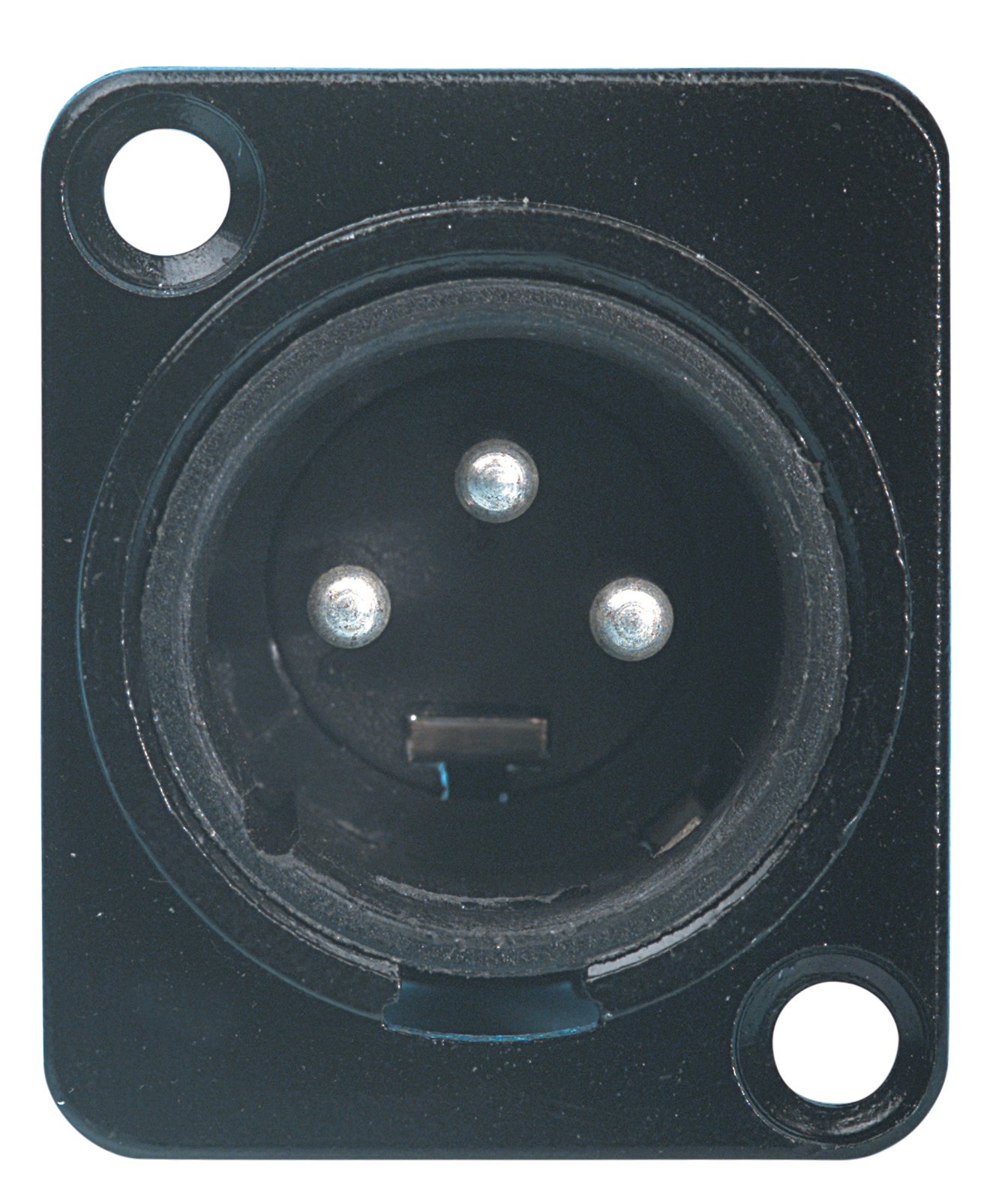 Proel XLR3MDLBK