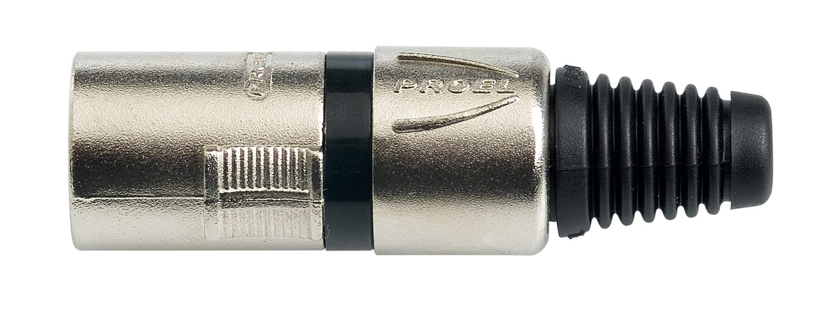 Proel XLR3MVPROBK