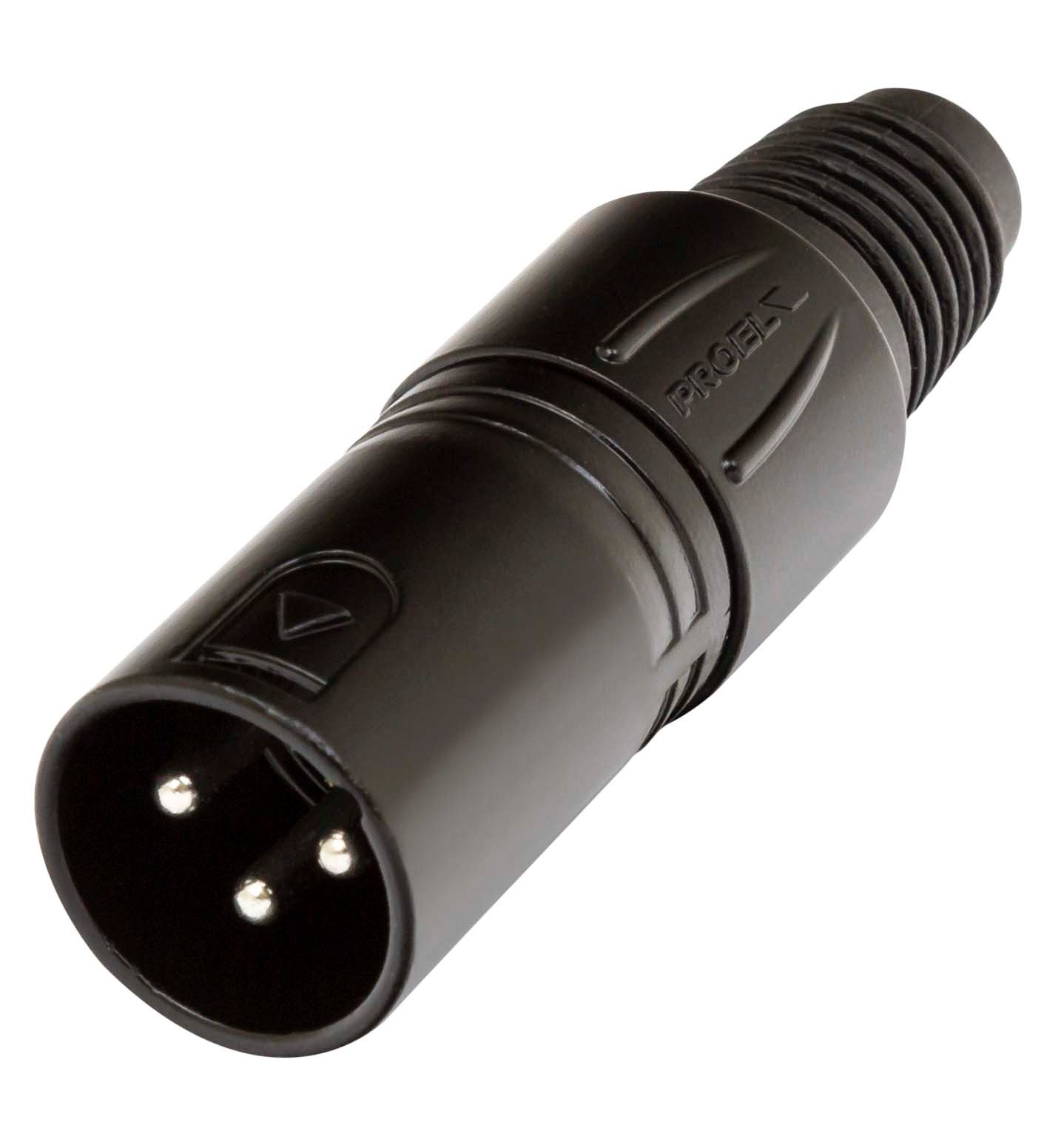 Proel XLR3MVPRON