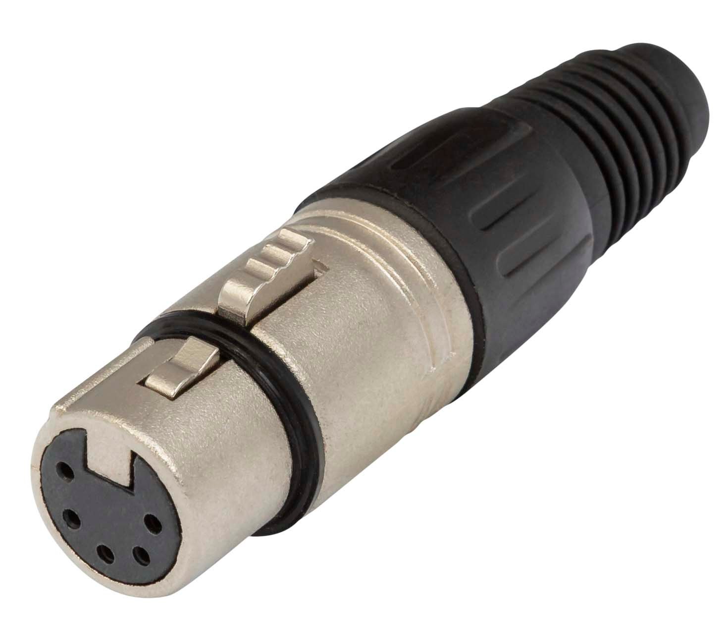 XLR5FV.2.jpg Proel XLR5FV - immagine 1