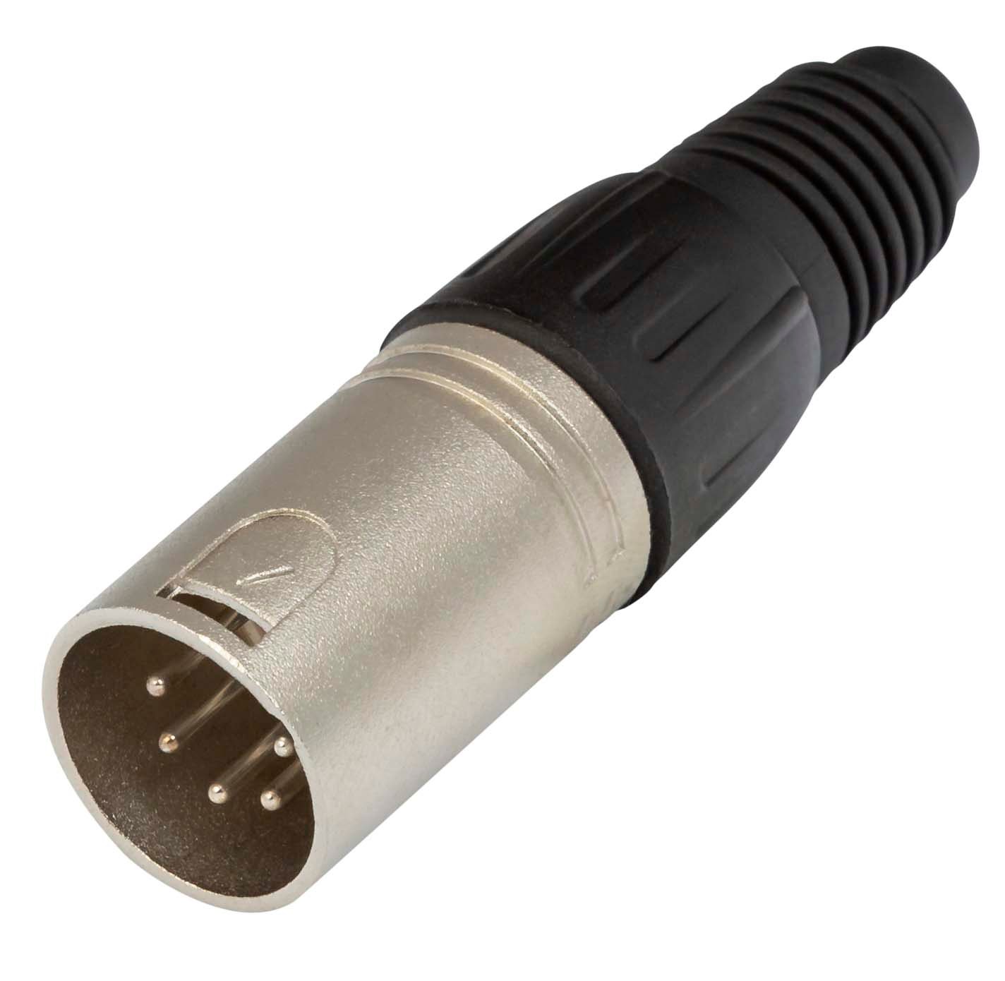 XLR5MV.2.jpg Proel XLR5MV - immagine 1