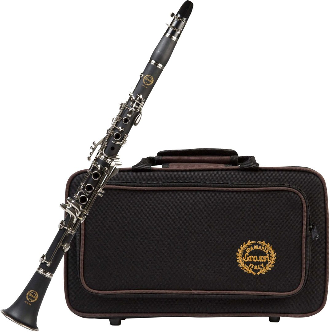 GRASSI GR CL200 Clarinetto in Sib Intermedio