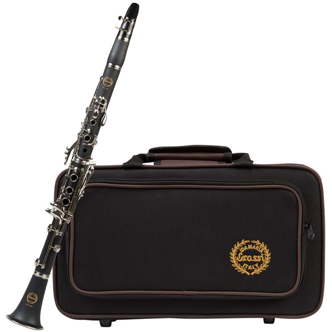 GRASSI GR CL200L Bundle