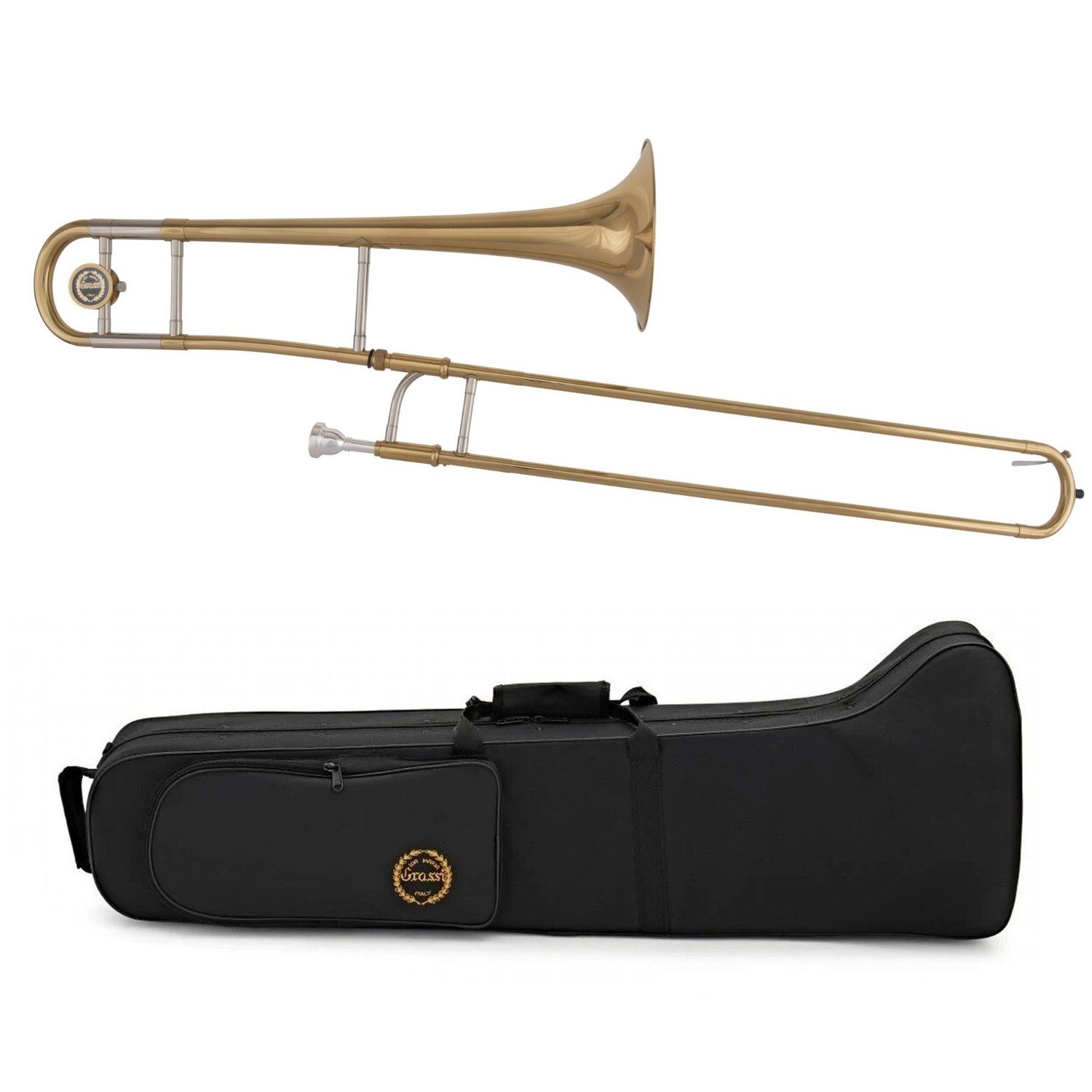 Grassi STB850