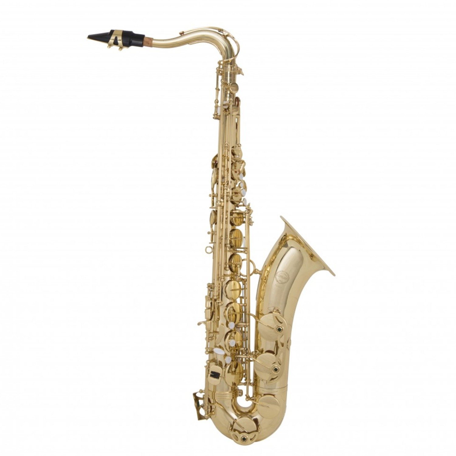 Grassi TS210 Sax Tenore Laccato