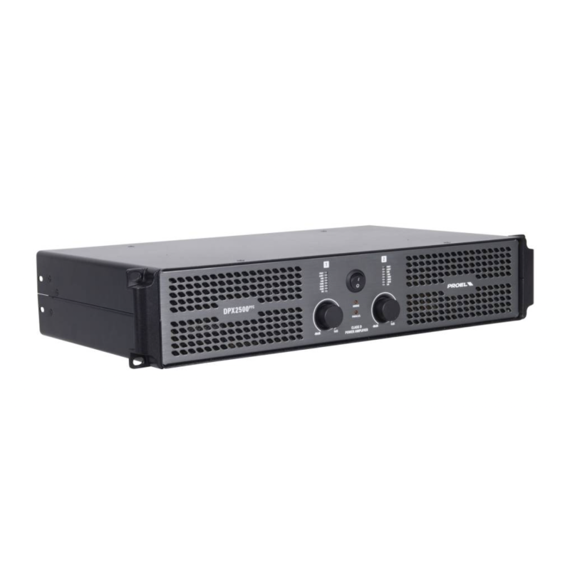 proel-dpx2500pfc