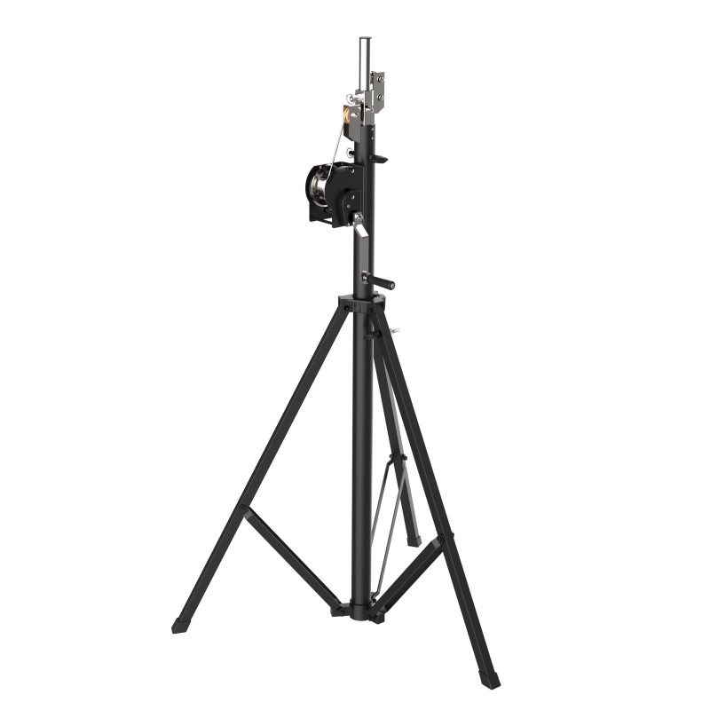 Caratteristiche Proel PL8545 Black