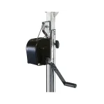 Quik Lok SLS/15 Supporto in acciaio con argano - immagine 3