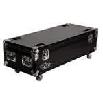 Sagitter Flighcase per Qpix Bar